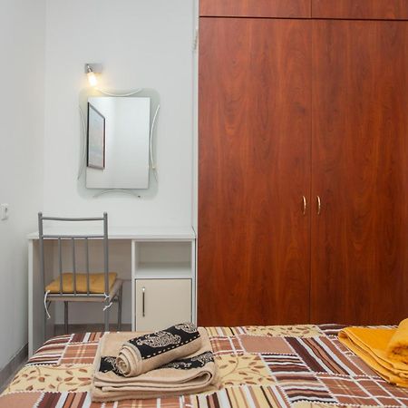 Apartment Adria ספליט מראה חיצוני תמונה