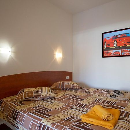 Apartment Adria ספליט מראה חיצוני תמונה
