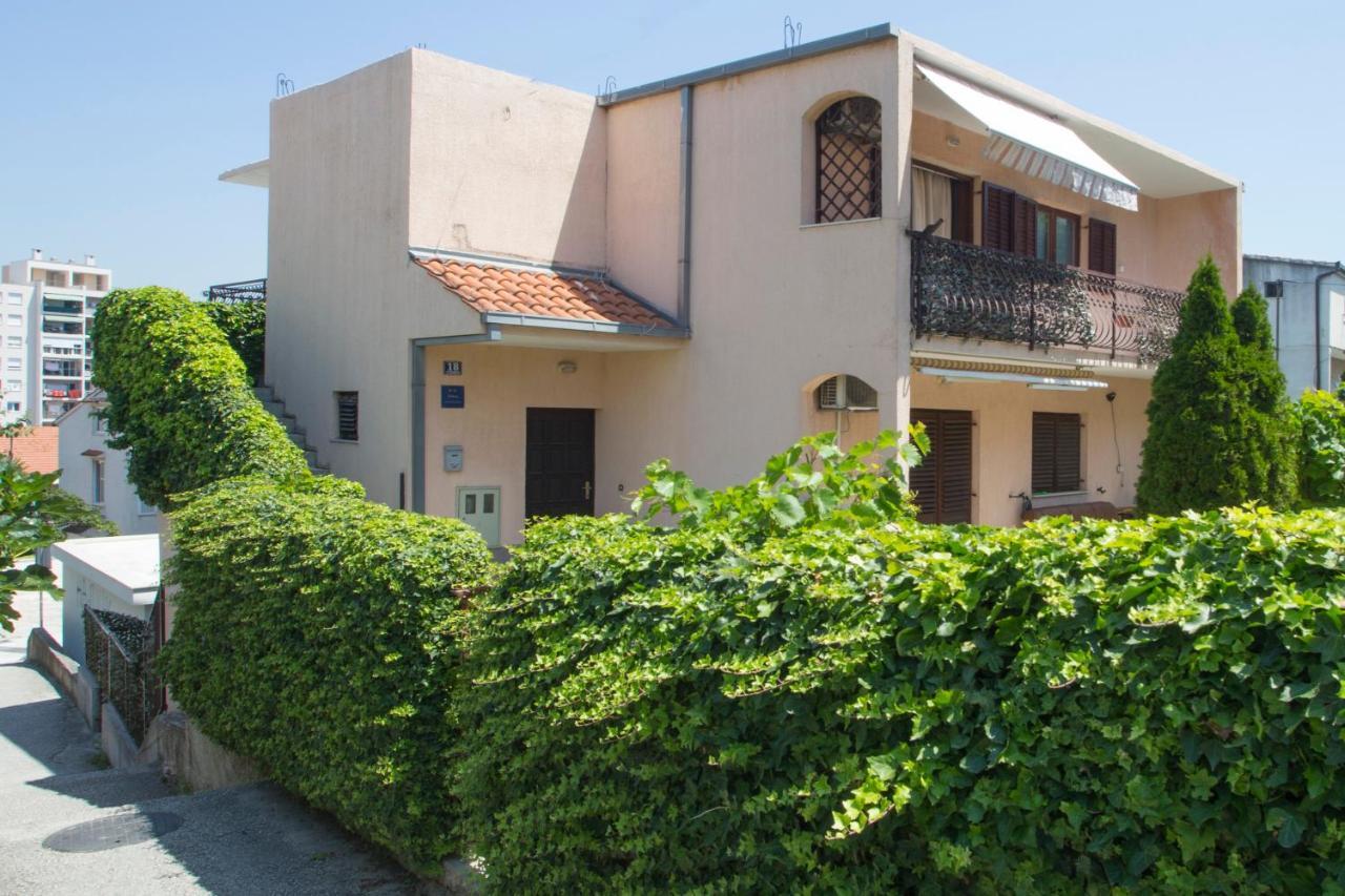 Apartment Adria ספליט מראה חיצוני תמונה