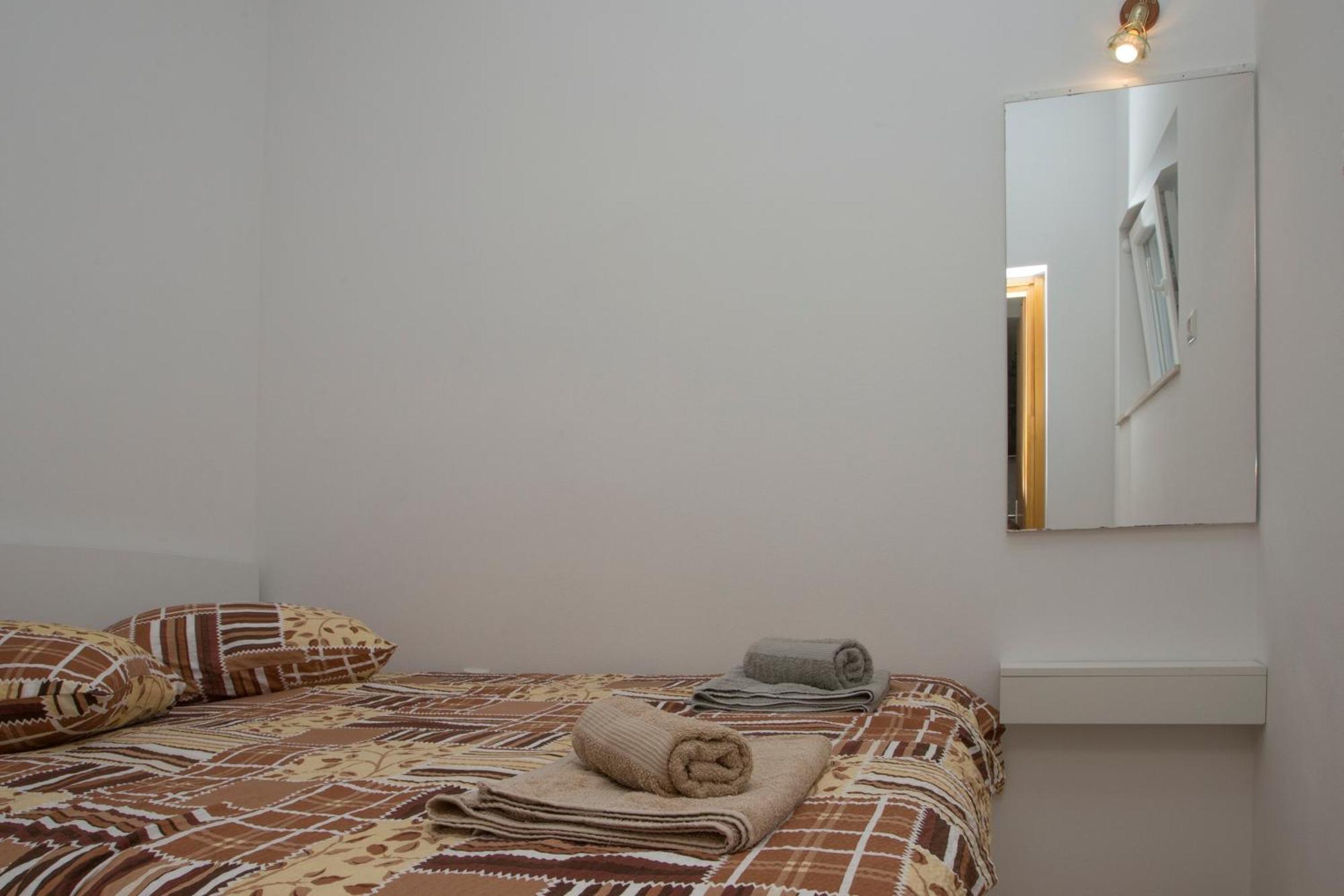 Apartment Adria ספליט מראה חיצוני תמונה