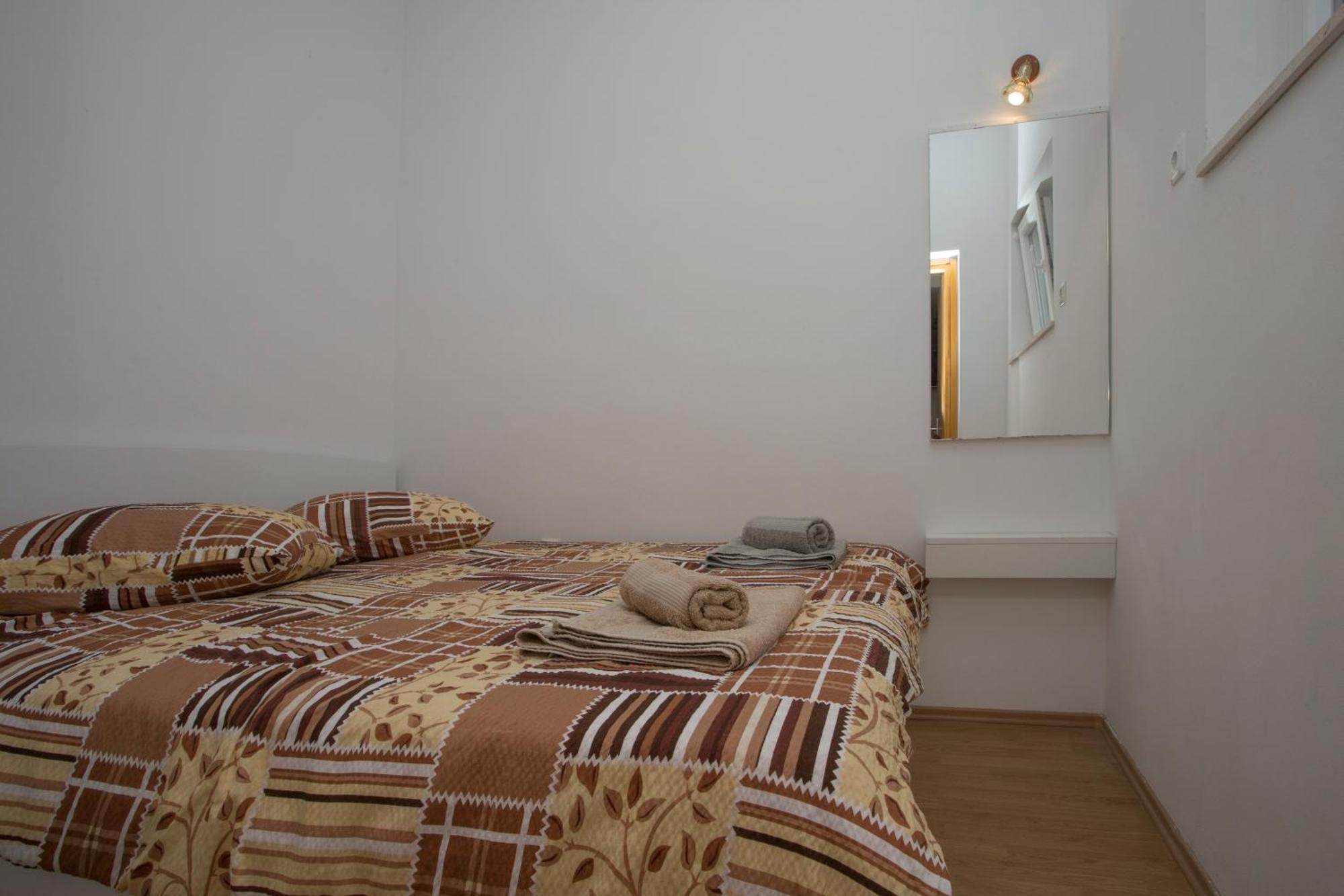Apartment Adria ספליט מראה חיצוני תמונה