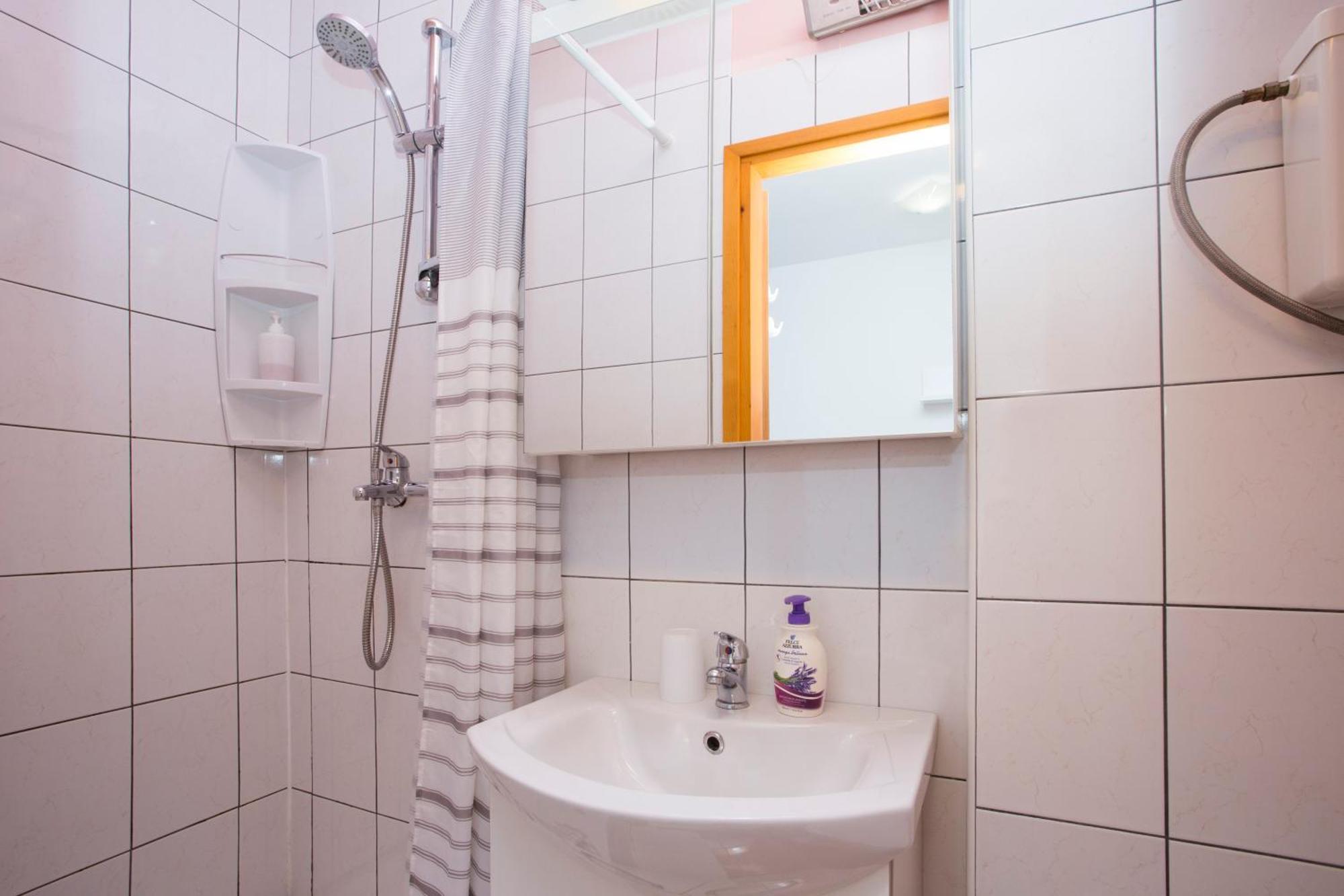 Apartment Adria ספליט מראה חיצוני תמונה