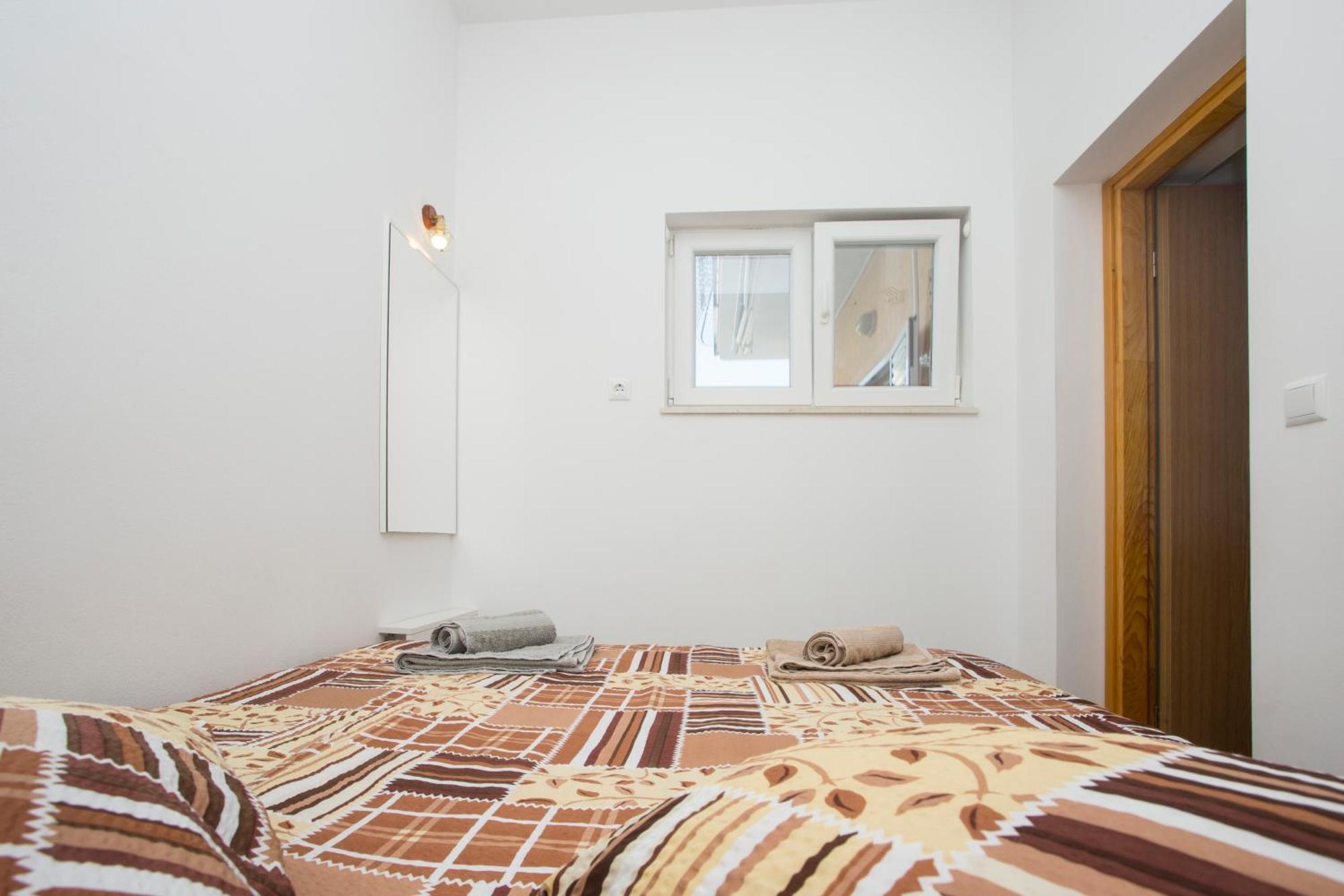 Apartment Adria ספליט מראה חיצוני תמונה