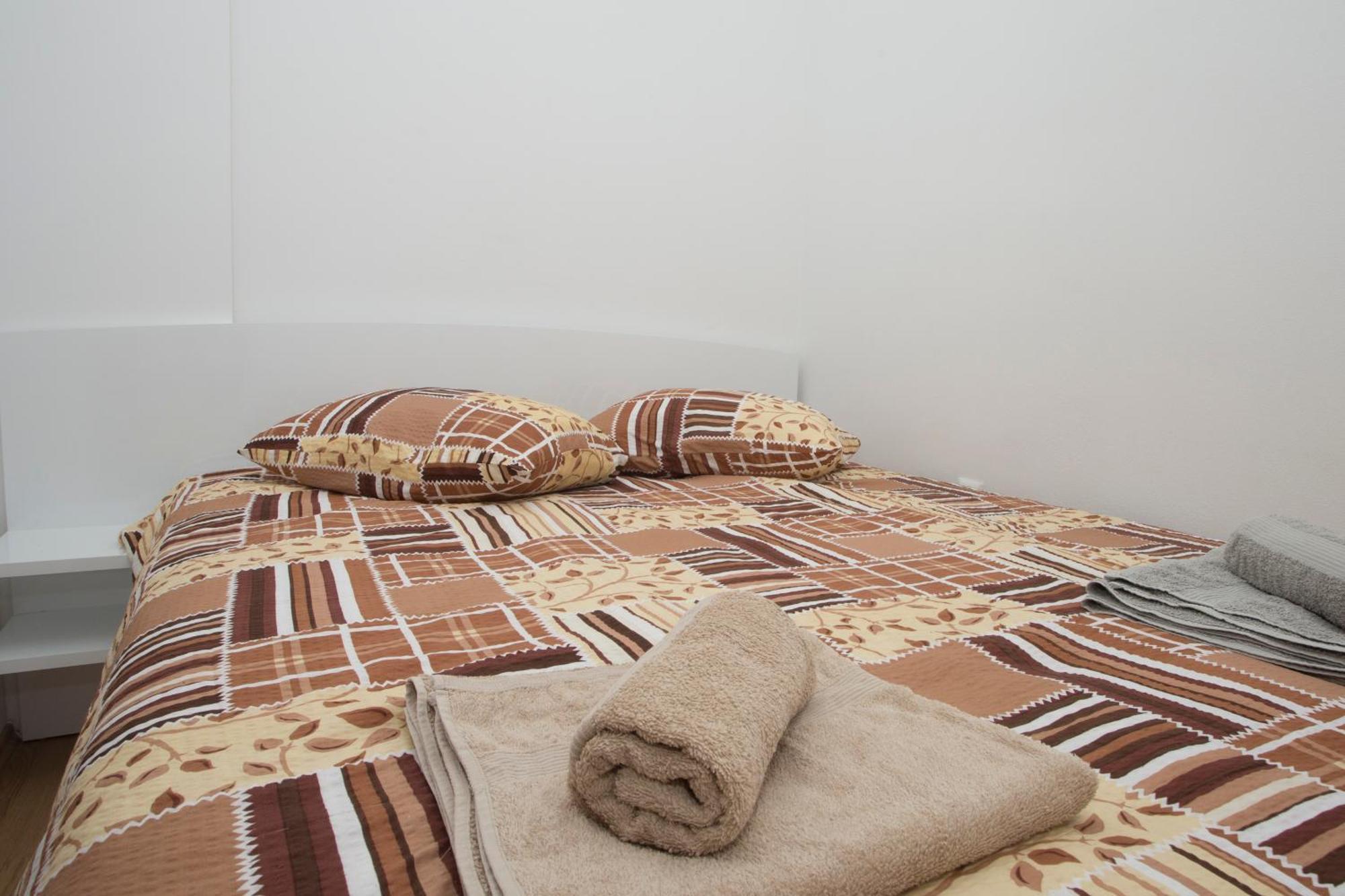 Apartment Adria ספליט מראה חיצוני תמונה