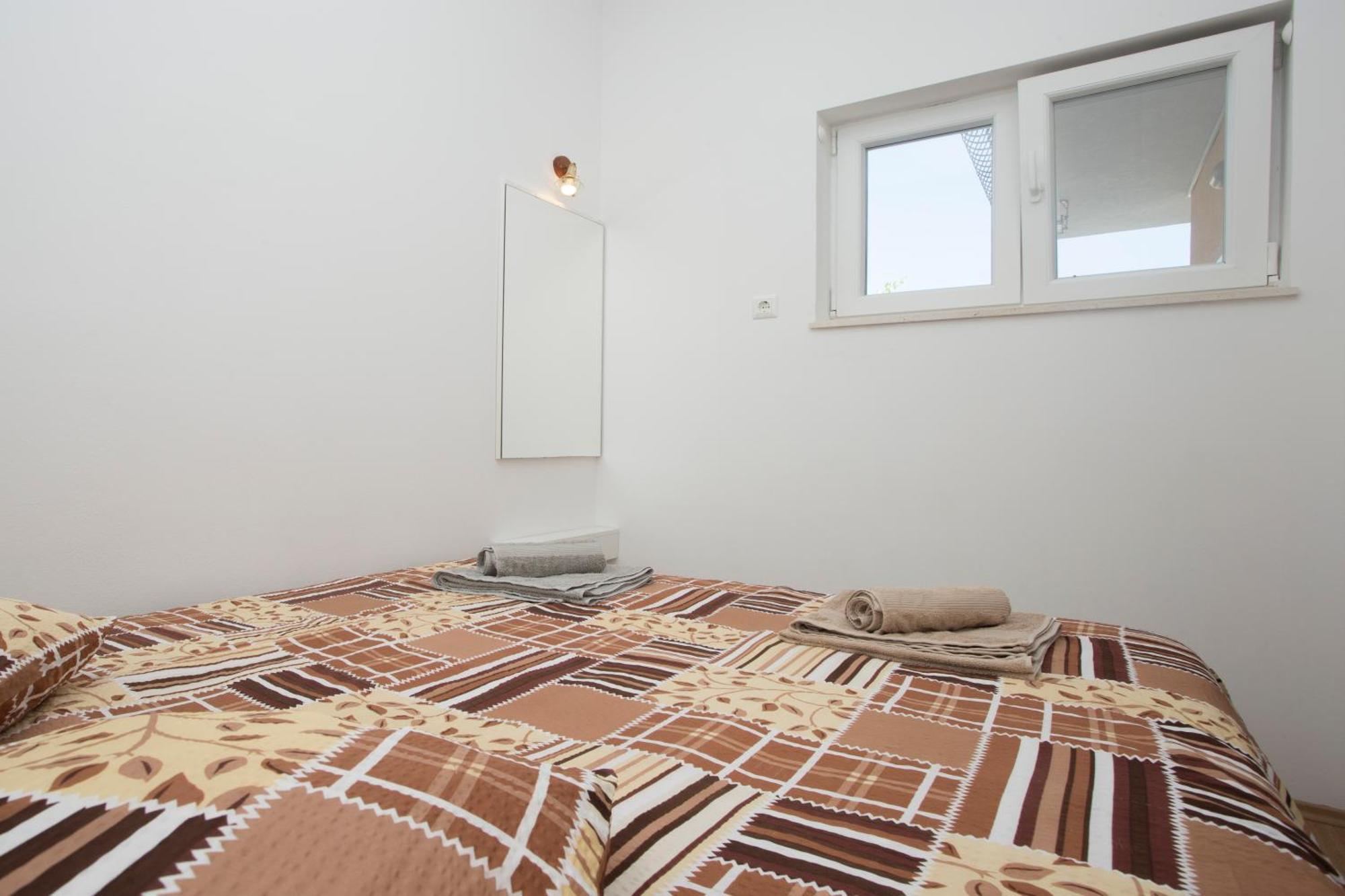 Apartment Adria ספליט מראה חיצוני תמונה