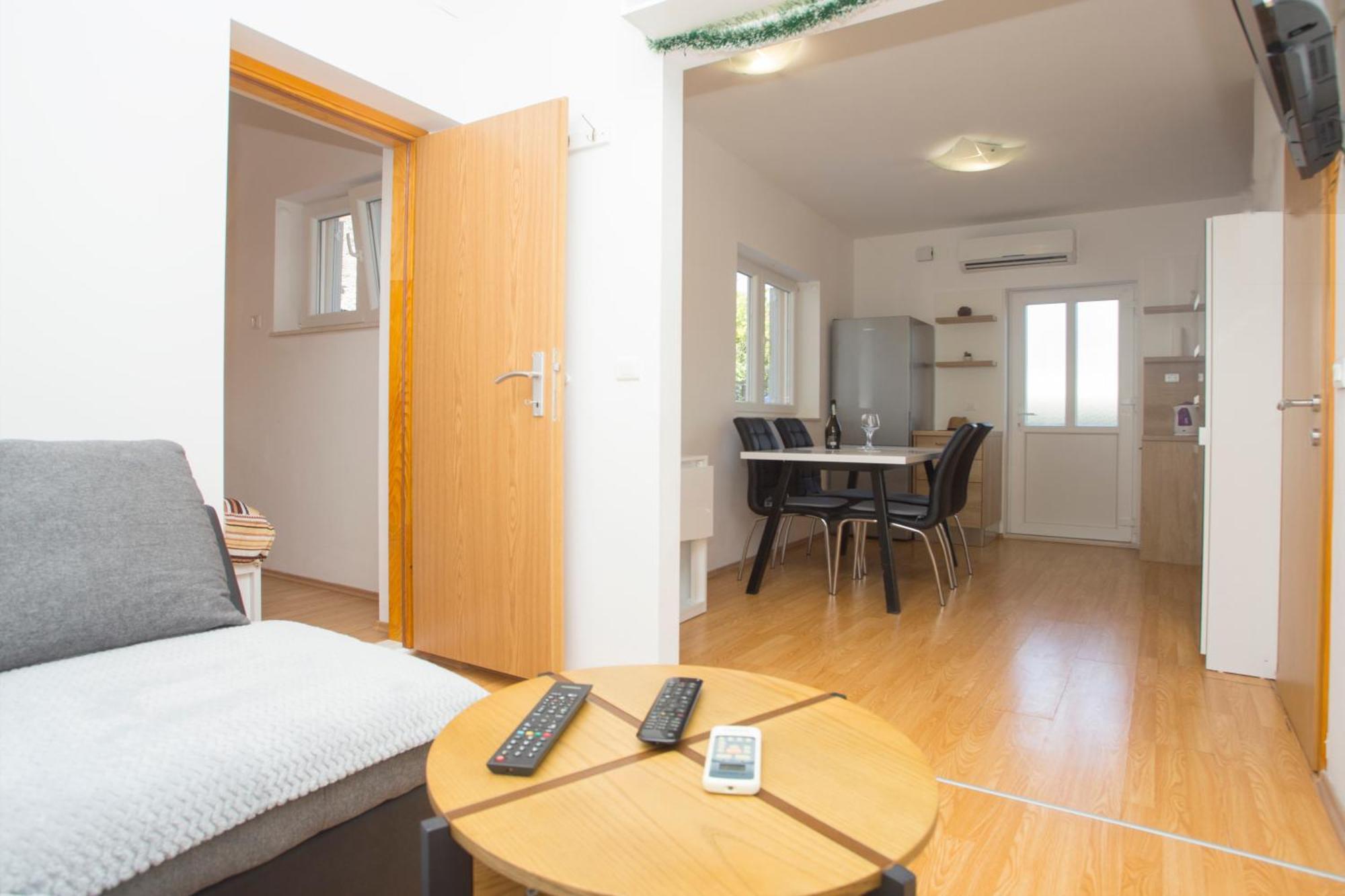 Apartment Adria ספליט מראה חיצוני תמונה