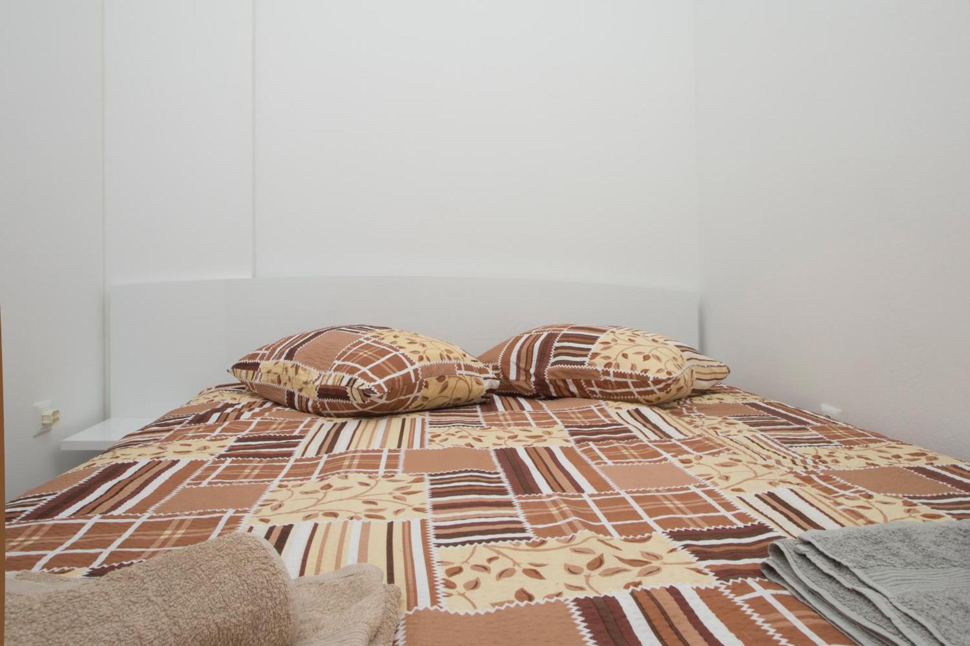 Apartment Adria ספליט מראה חיצוני תמונה