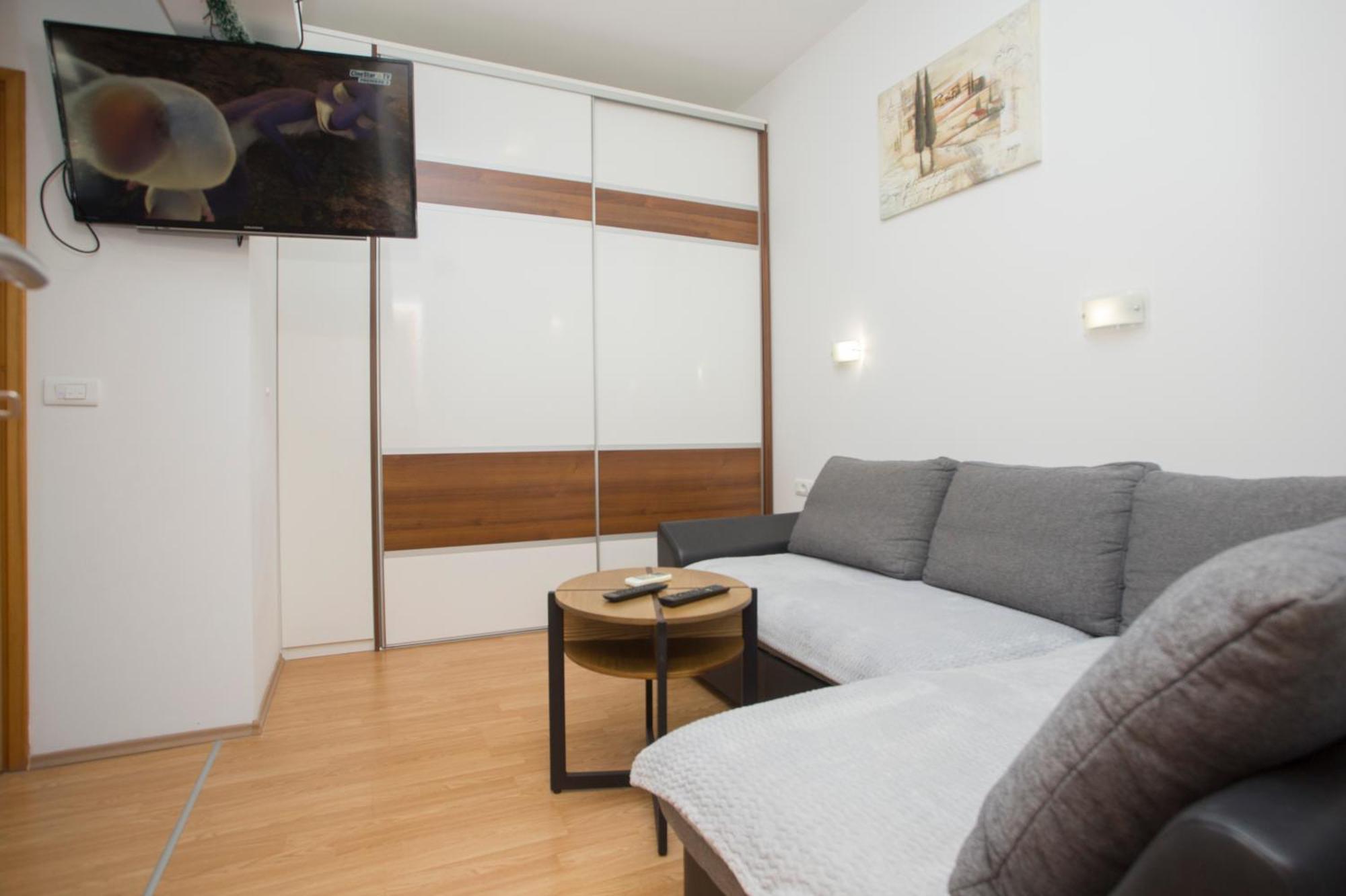 Apartment Adria ספליט מראה חיצוני תמונה