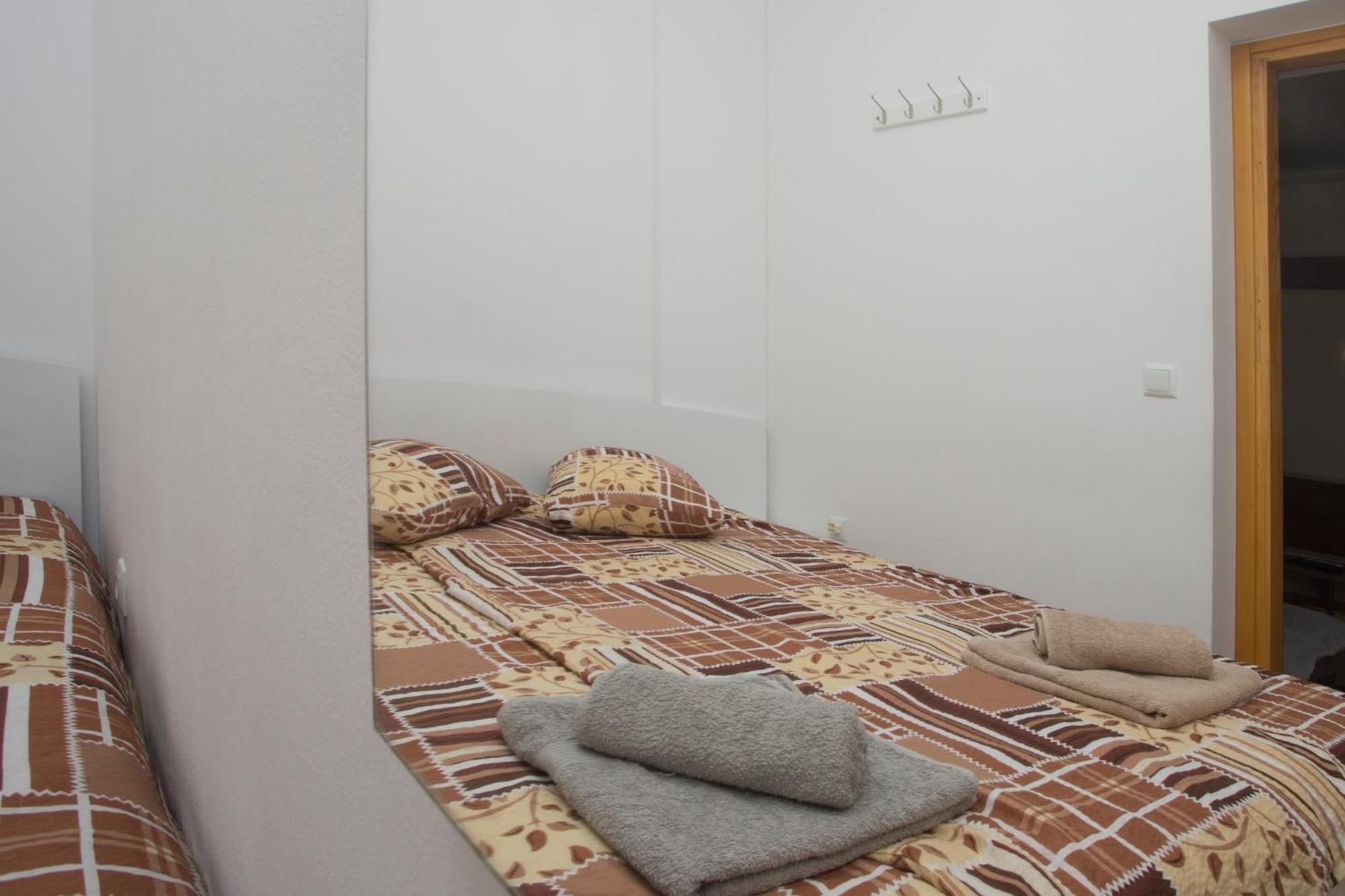 Apartment Adria ספליט מראה חיצוני תמונה