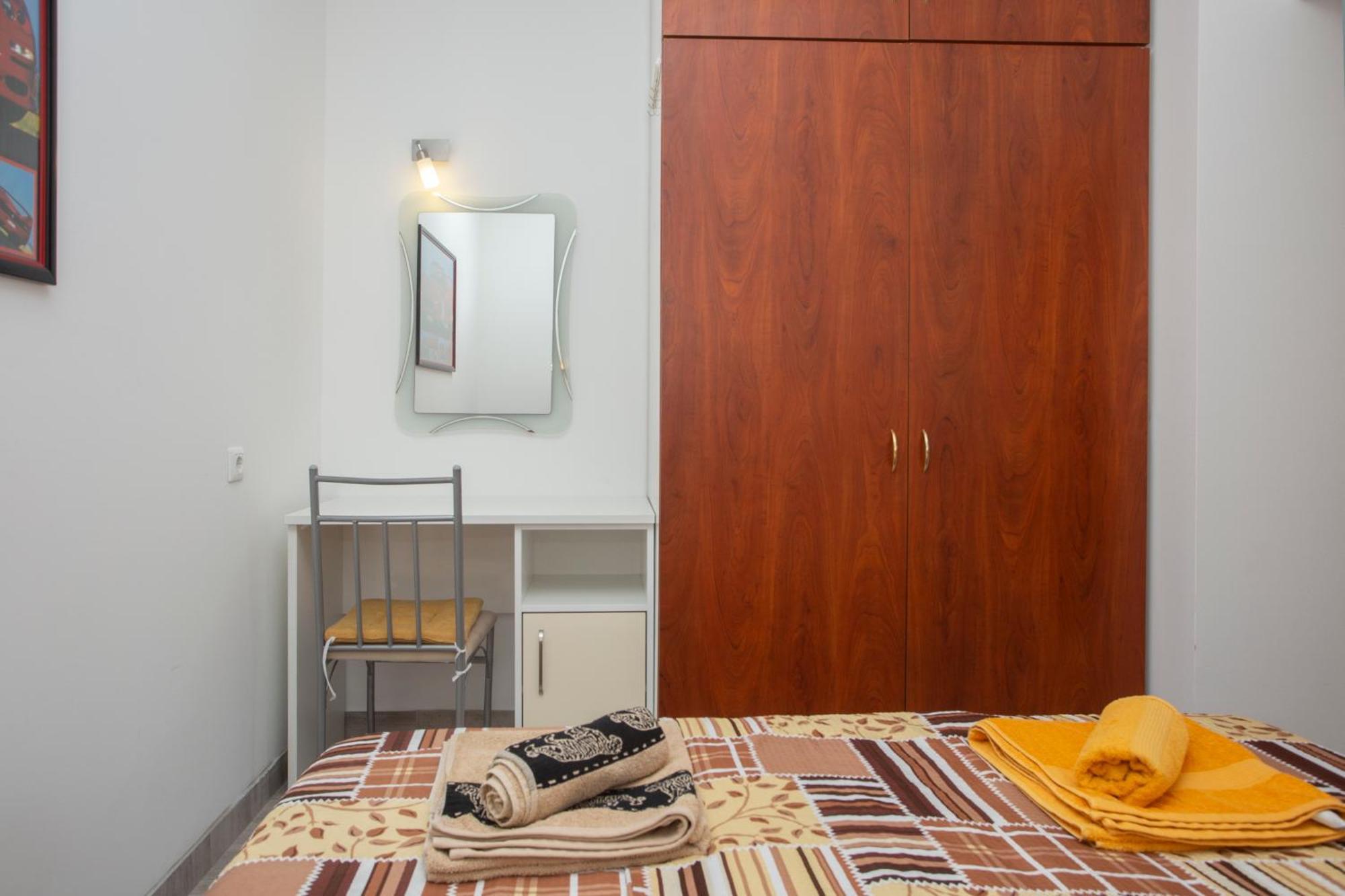 Apartment Adria ספליט מראה חיצוני תמונה