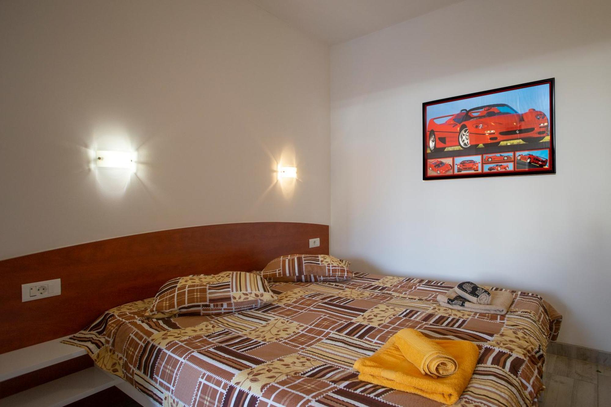Apartment Adria ספליט מראה חיצוני תמונה