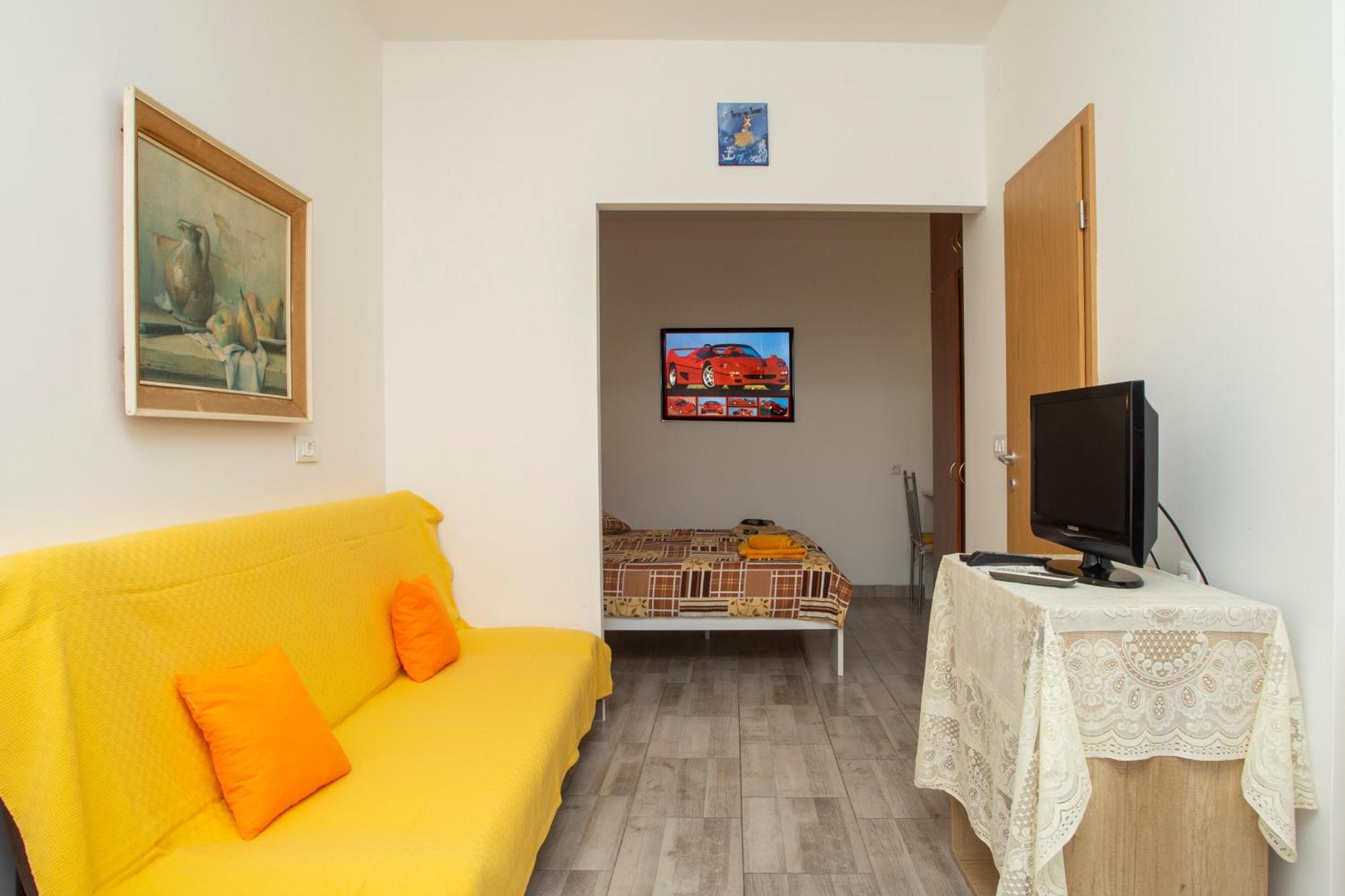 Apartment Adria ספליט מראה חיצוני תמונה