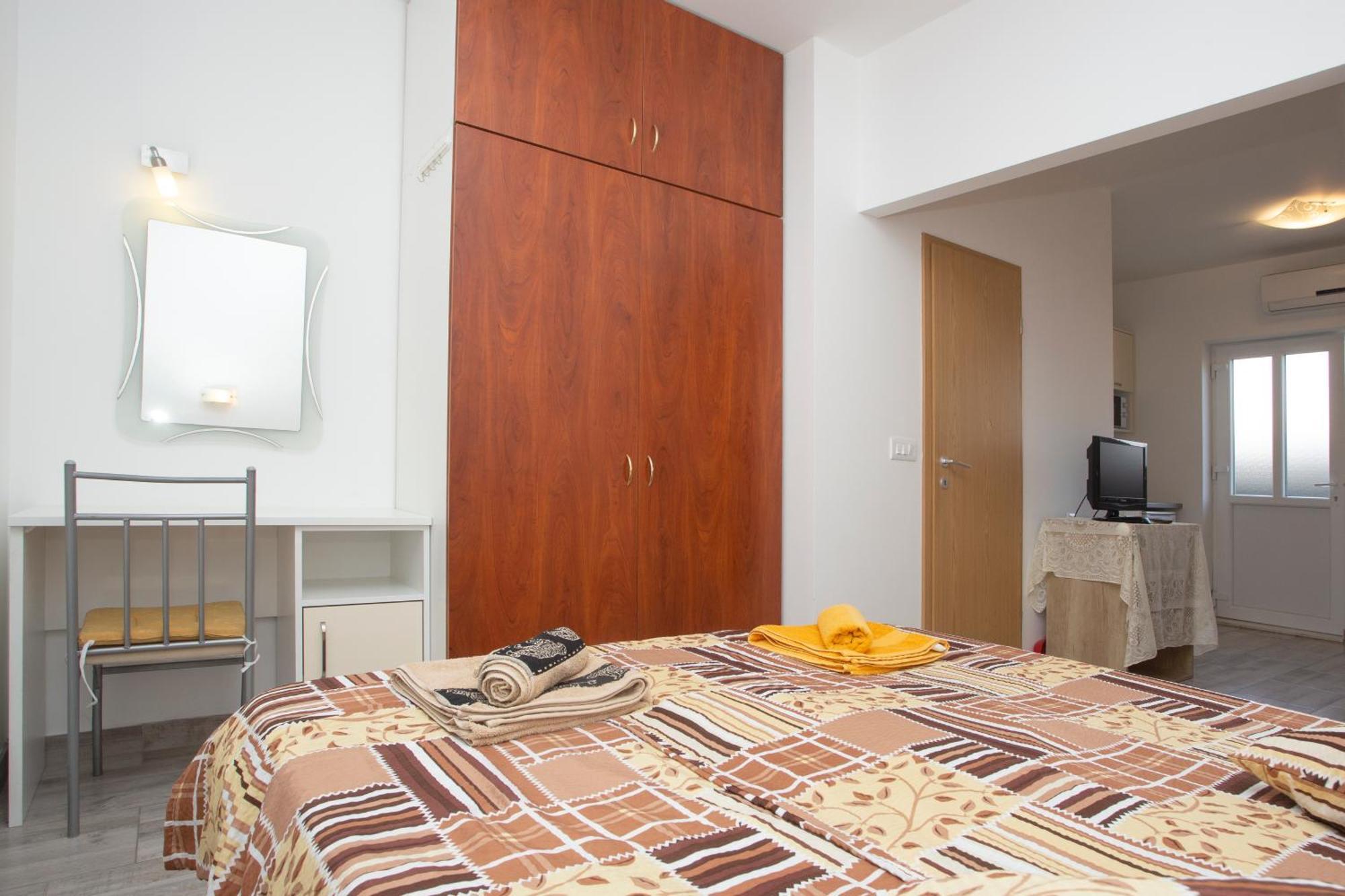 Apartment Adria ספליט מראה חיצוני תמונה