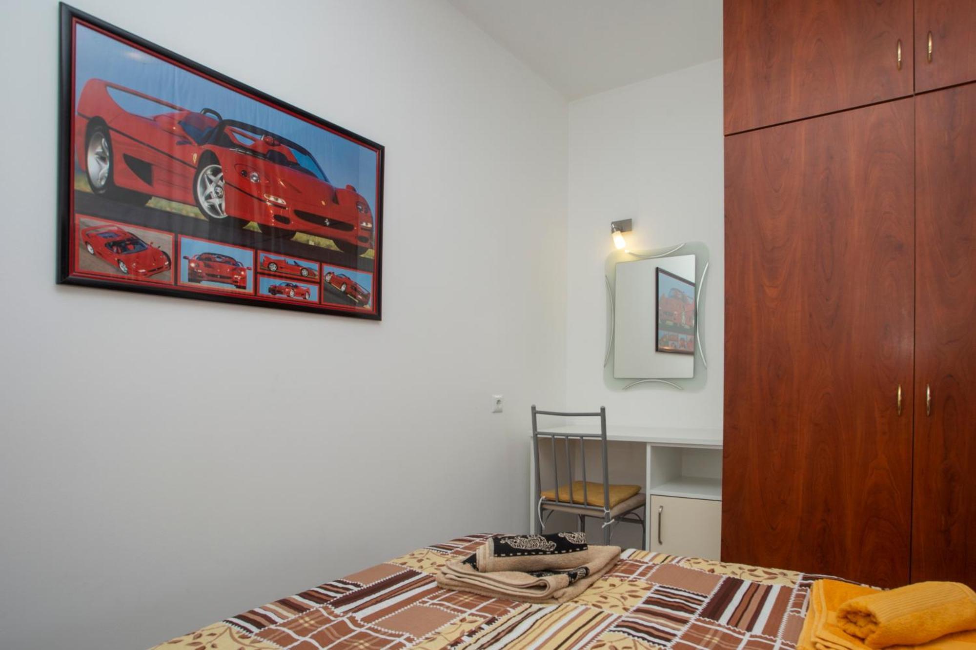 Apartment Adria ספליט מראה חיצוני תמונה
