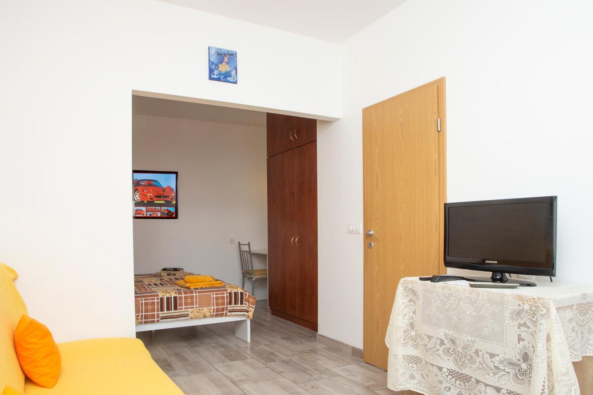 Apartment Adria ספליט מראה חיצוני תמונה
