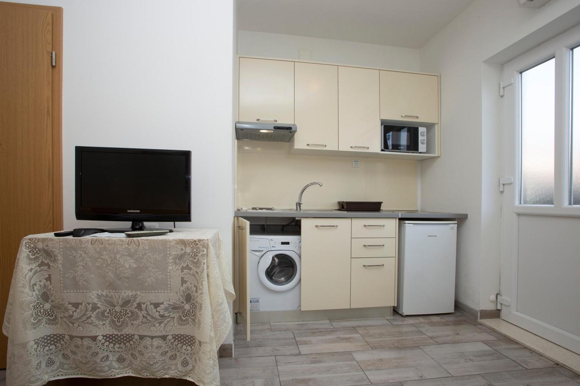 Apartment Adria ספליט מראה חיצוני תמונה