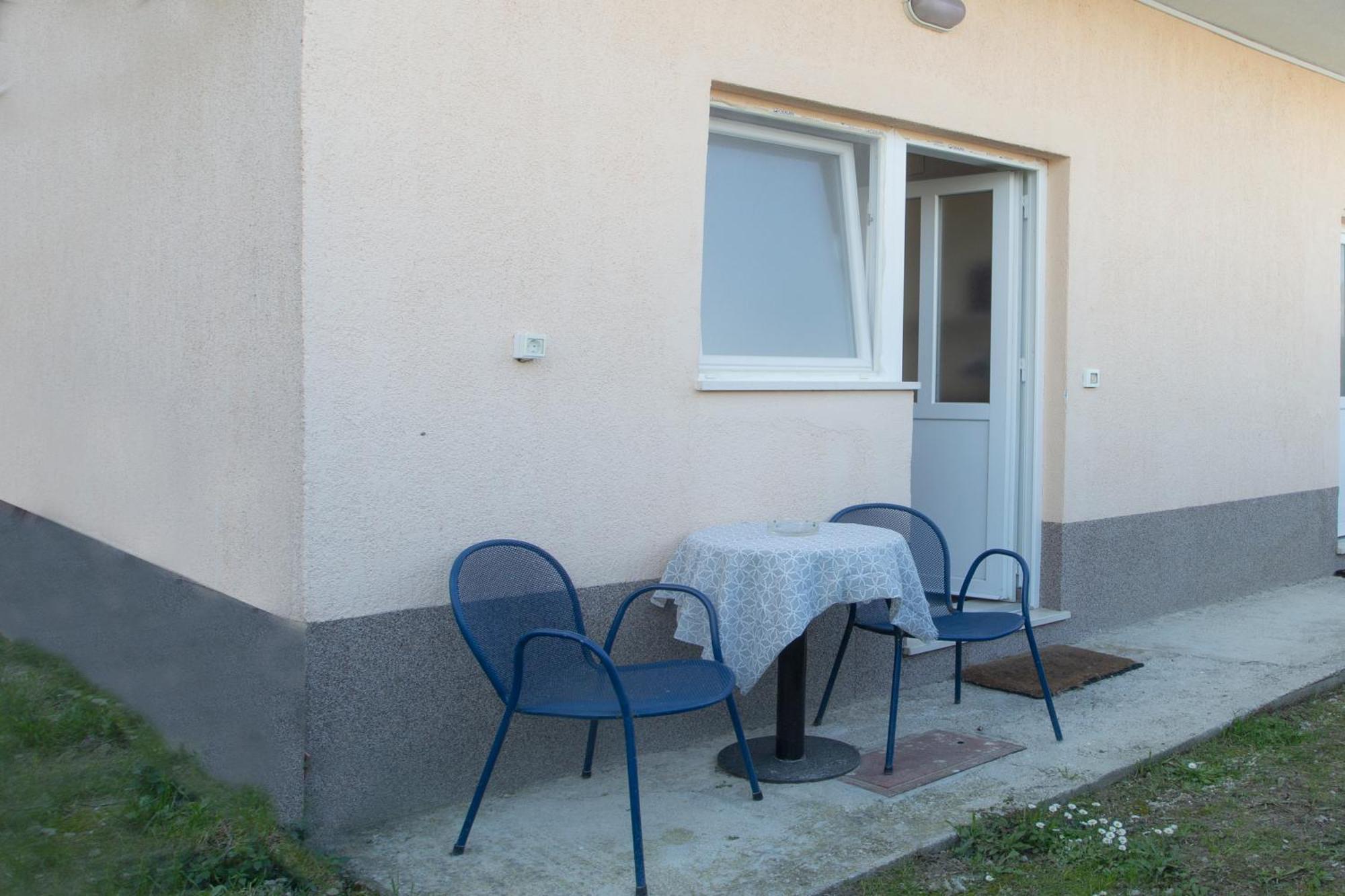Apartment Adria ספליט מראה חיצוני תמונה