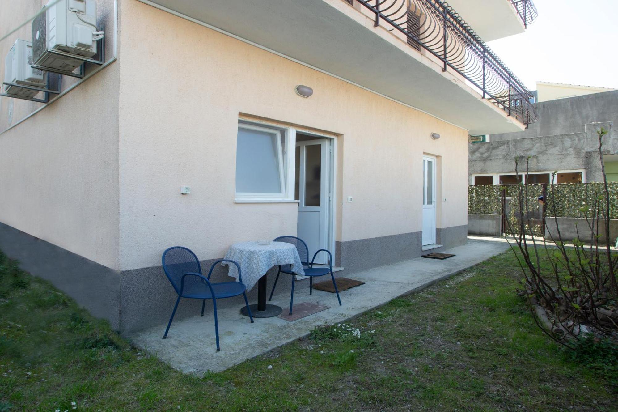 Apartment Adria ספליט מראה חיצוני תמונה