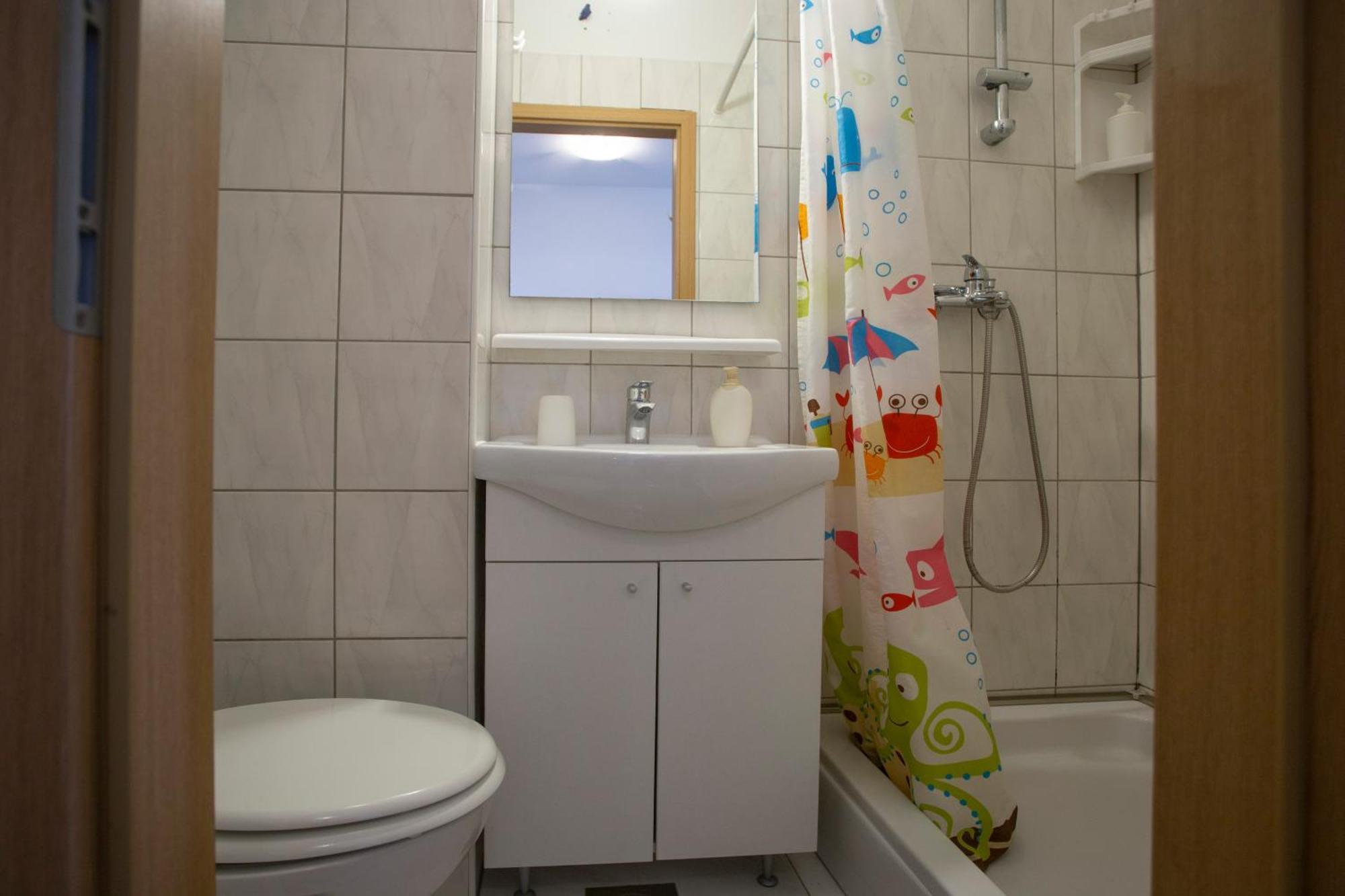 Apartment Adria ספליט מראה חיצוני תמונה
