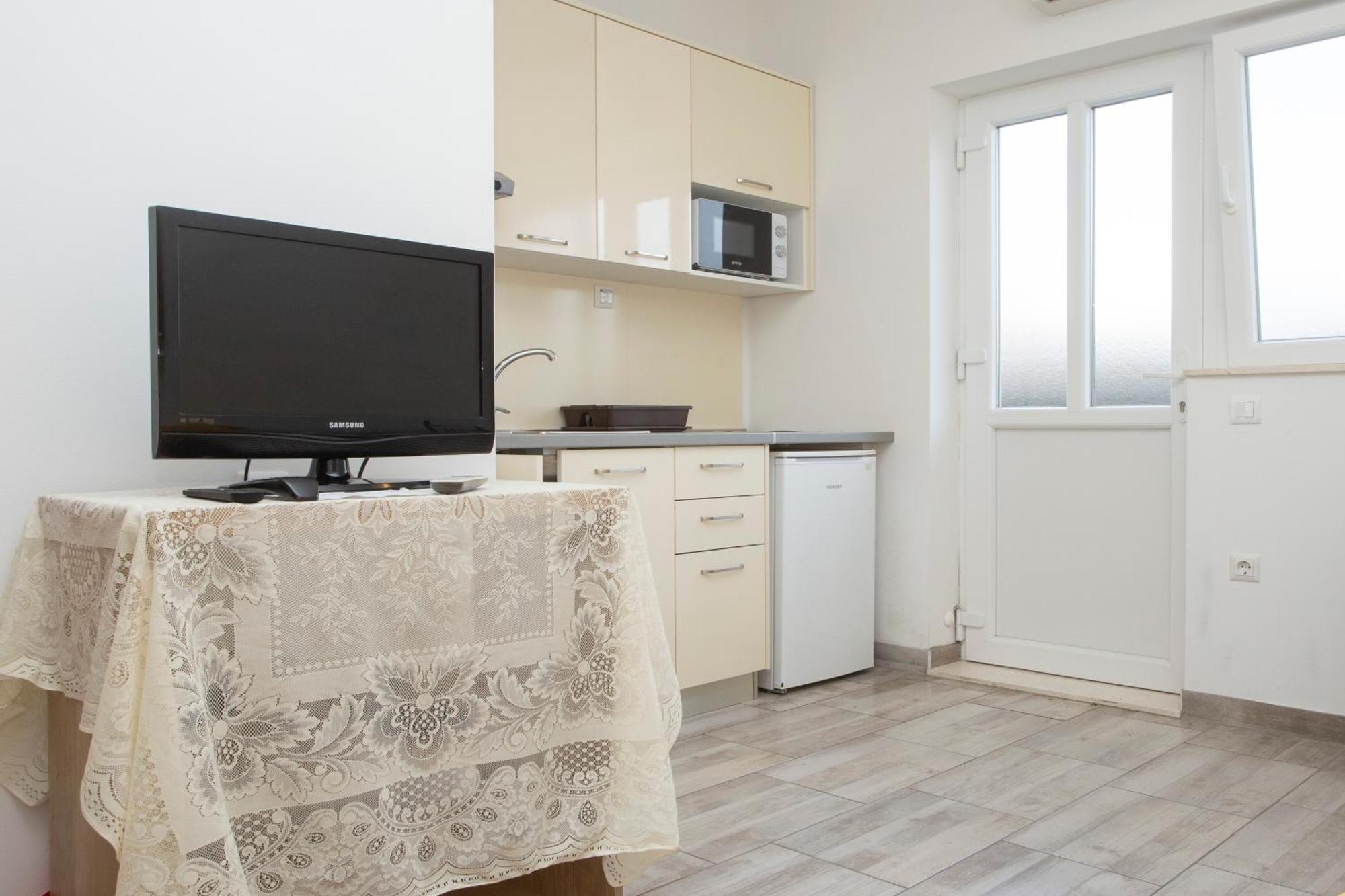 Apartment Adria ספליט מראה חיצוני תמונה