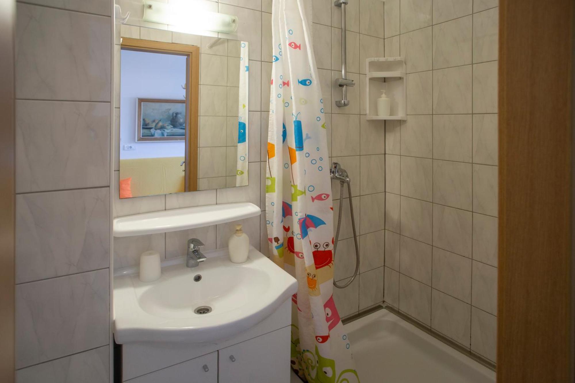 Apartment Adria ספליט מראה חיצוני תמונה
