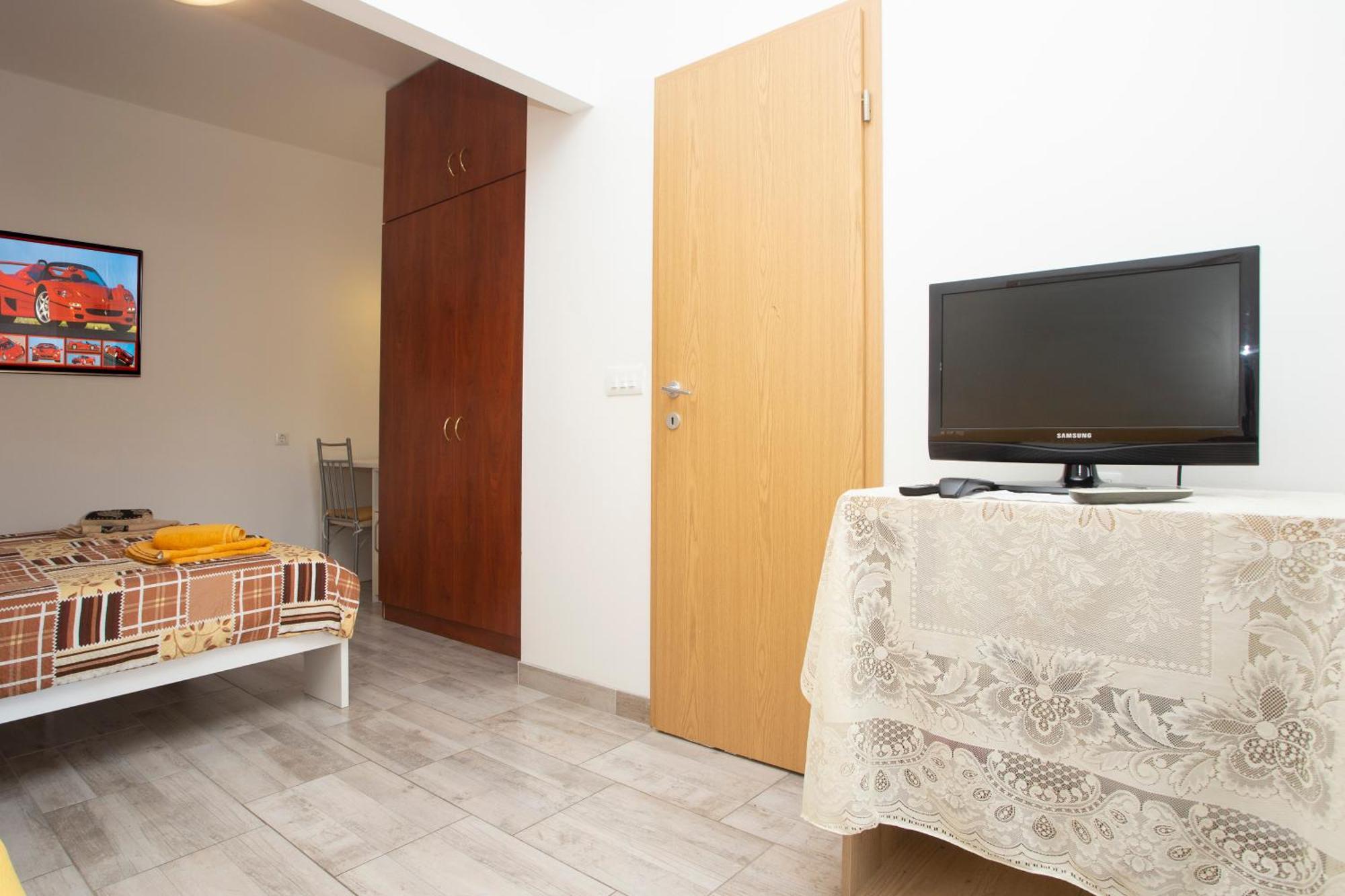 Apartment Adria ספליט מראה חיצוני תמונה