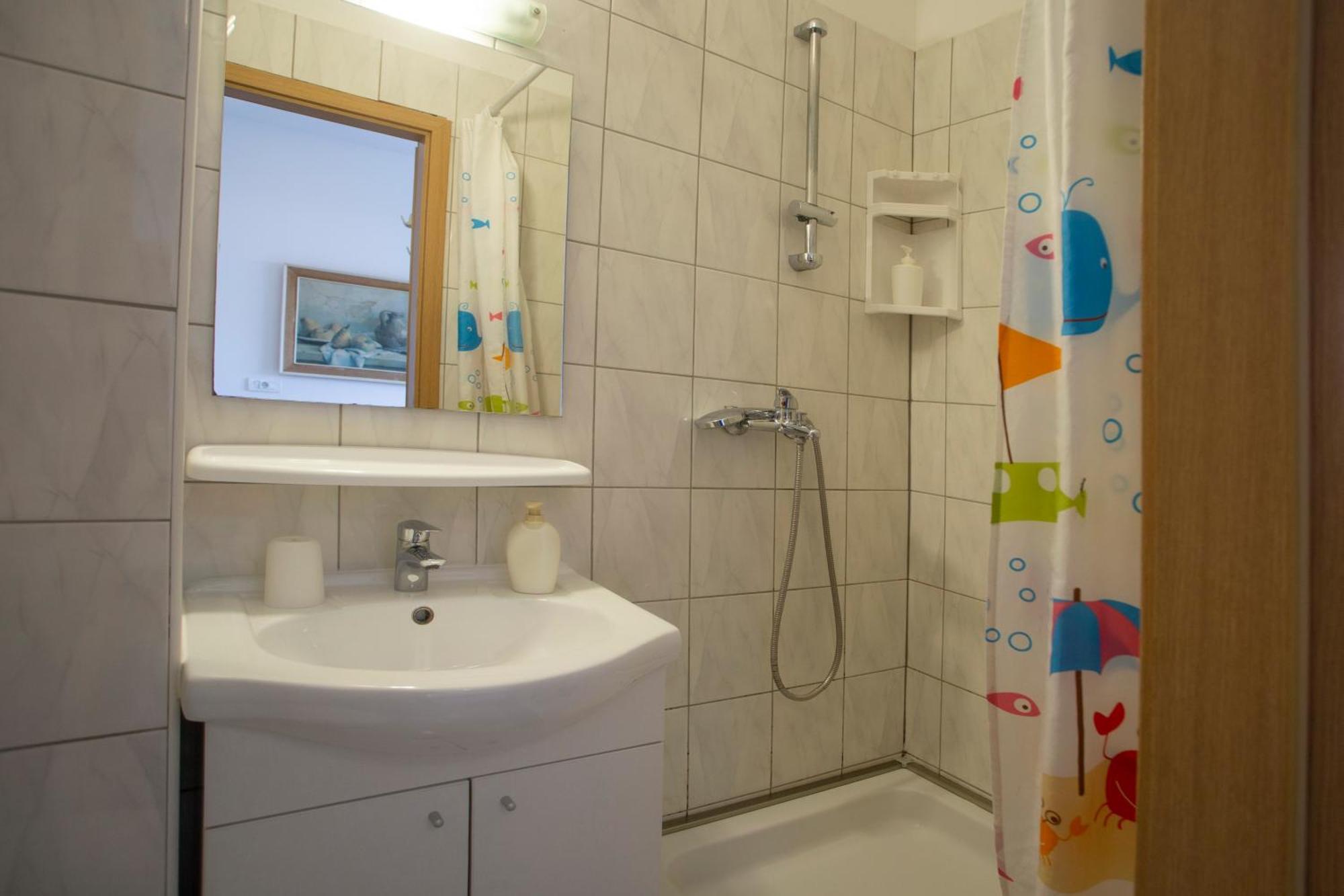 Apartment Adria ספליט מראה חיצוני תמונה