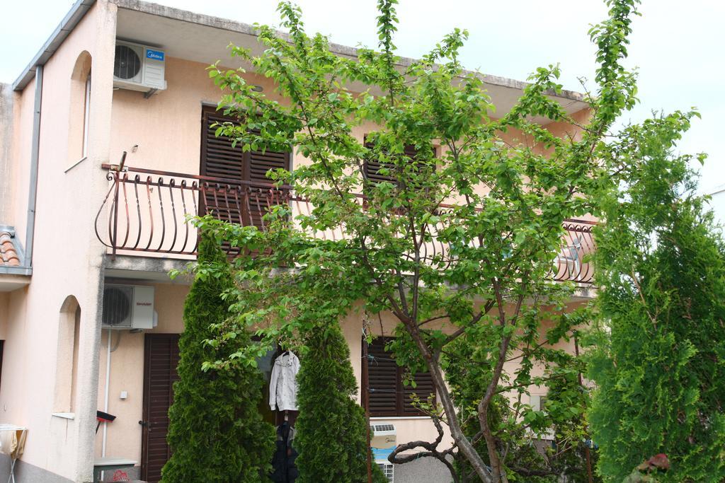 Apartment Adria ספליט חדר תמונה