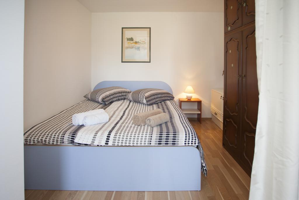 Apartment Adria ספליט מראה חיצוני תמונה
