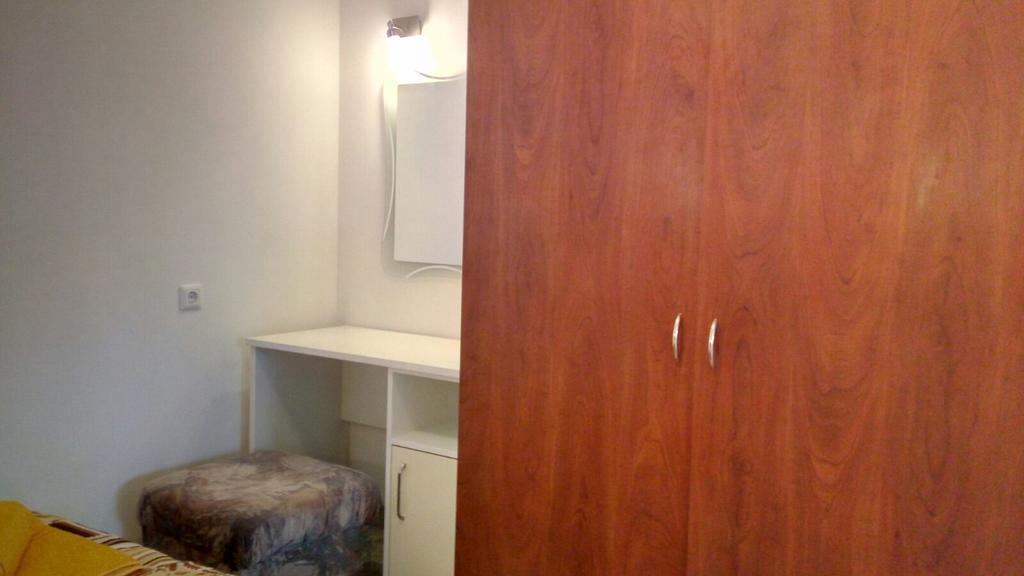 Apartment Adria ספליט מראה חיצוני תמונה